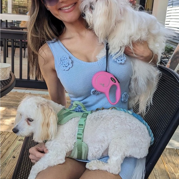 Dress - Picture 8 of 9